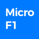 MicroF1