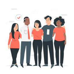 Team Profile
